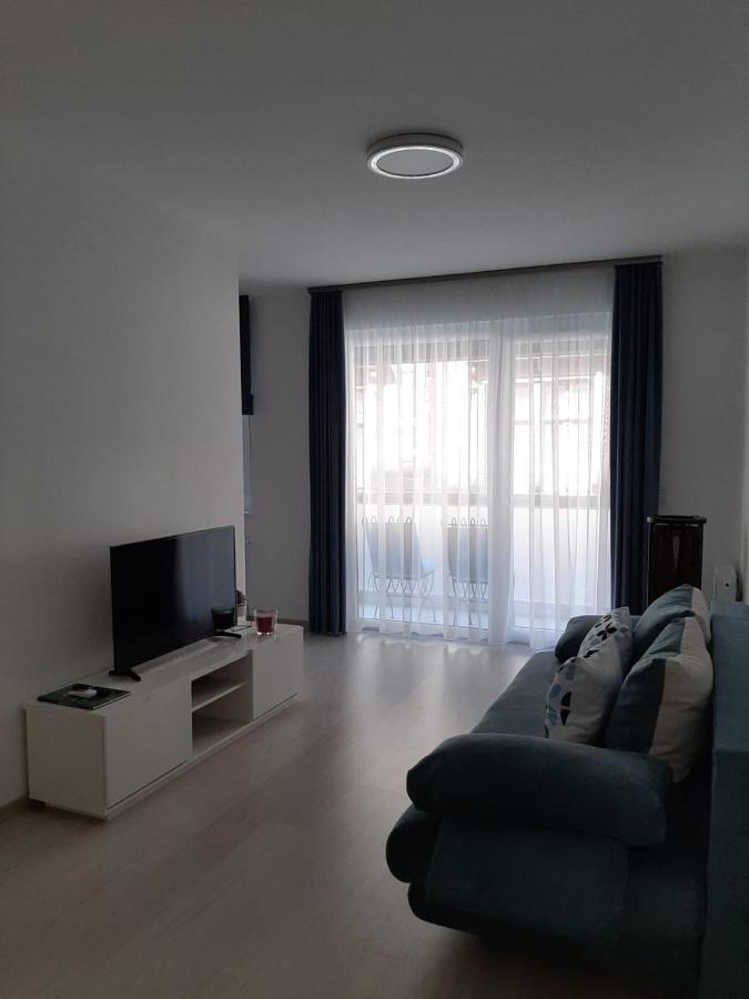 Rozsa 55 Appartment Budapeste Exterior foto